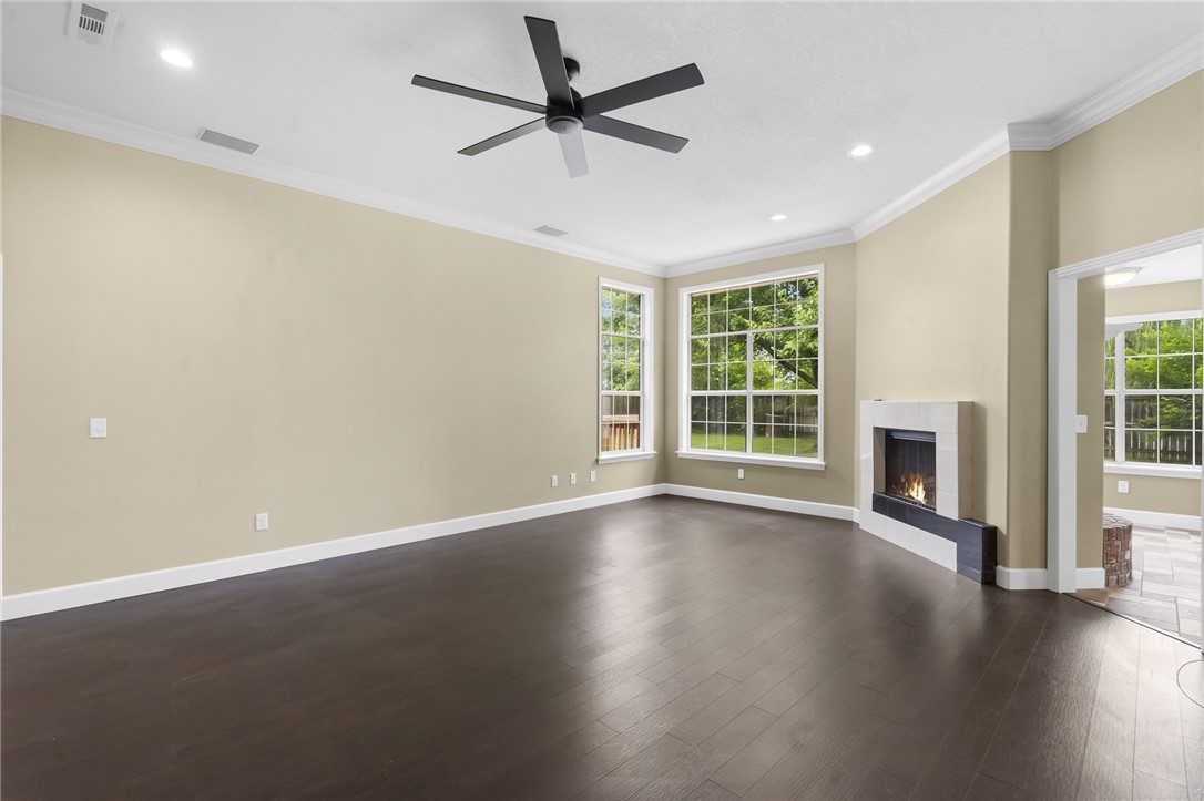 Windsor Sub Springdale - Residential