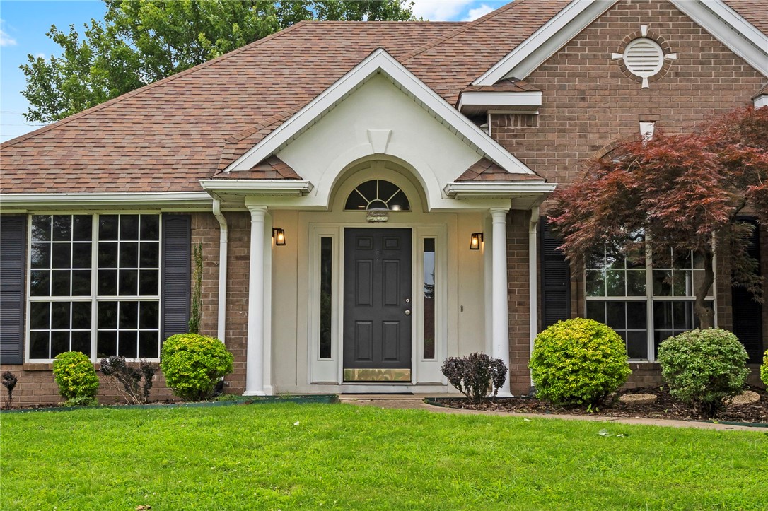 Windsor Sub Springdale - Residential