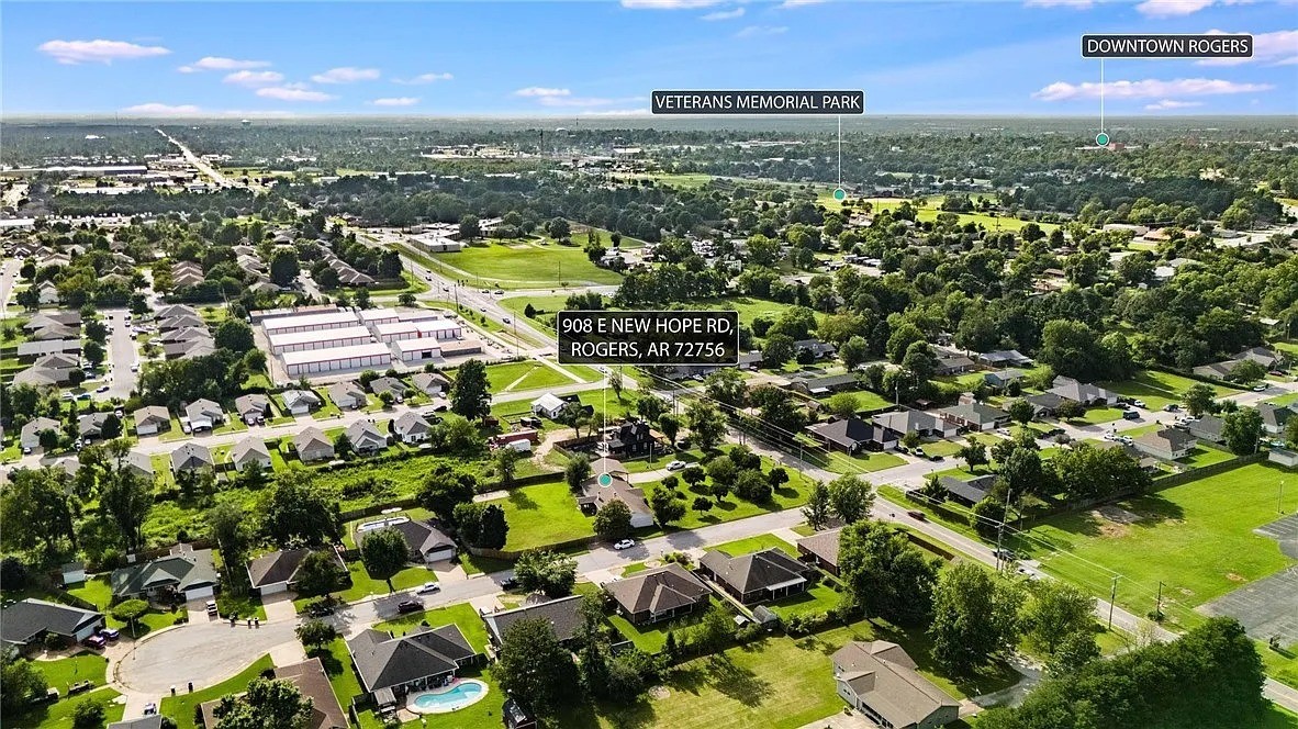 9-19-29-ROGERS - Residential