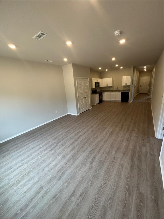 WOODWARD PARK PH II-HIGHFILL - Residential