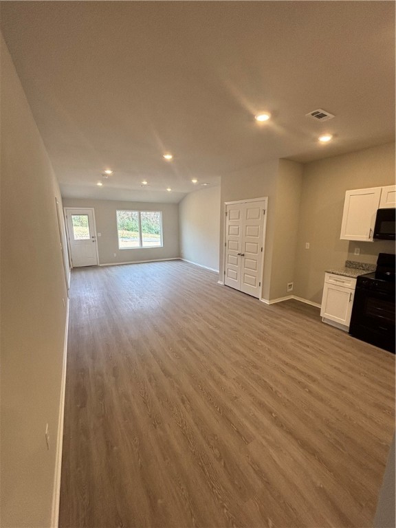 WOODWARD PARK PH II-HIGHFILL - Residential