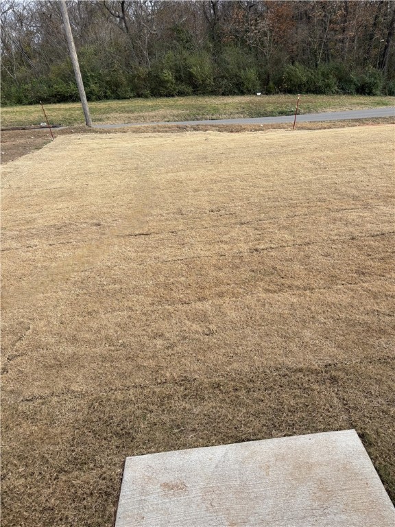 WOODWARD PARK PH II-HIGHFILL - Residential