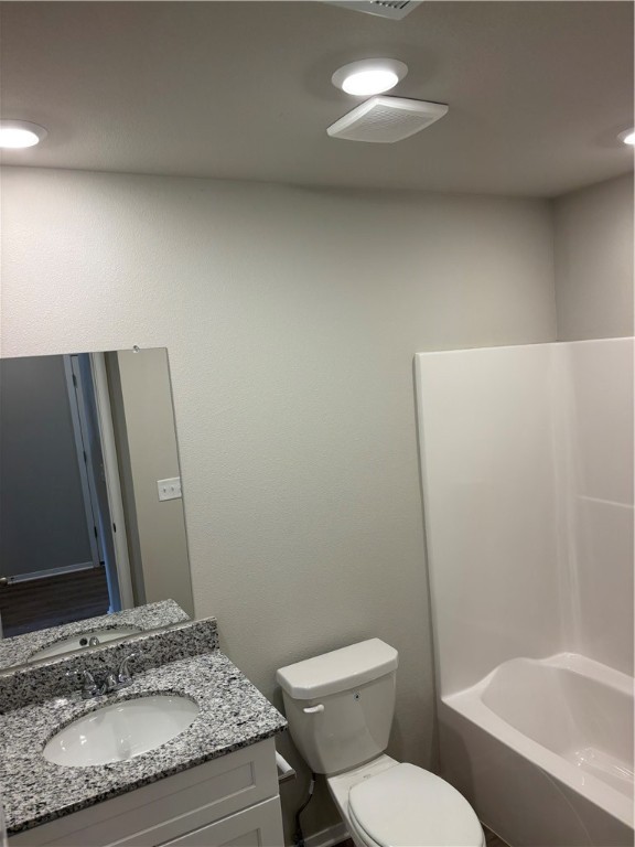 WOODWARD PARK PH II-HIGHFILL - Residential