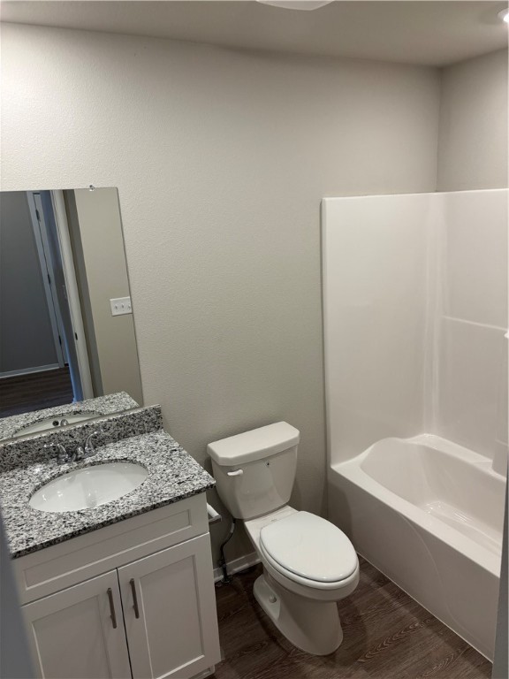 WOODWARD PARK PH II-HIGHFILL - Residential