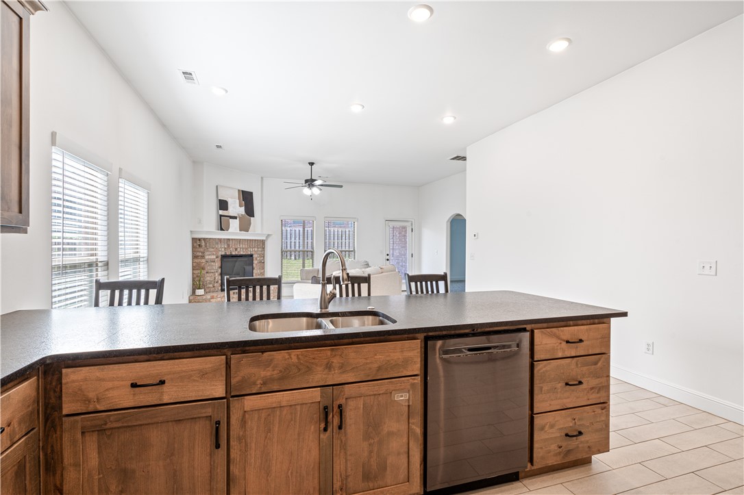 Woodward Hills - Residential