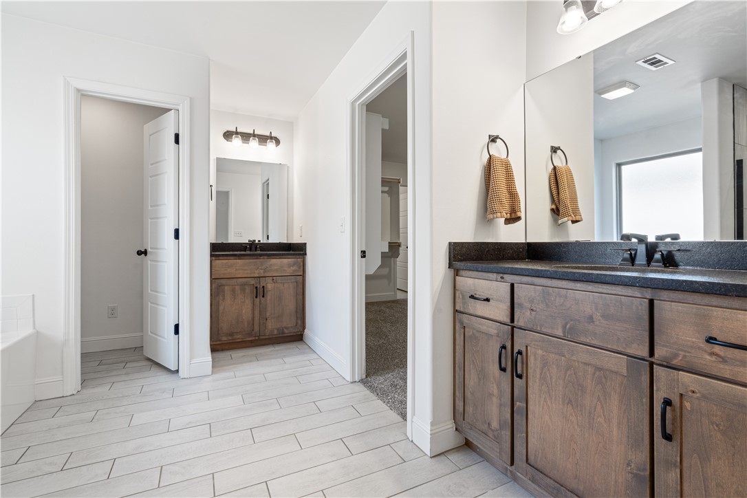 Woodward Hills - Residential