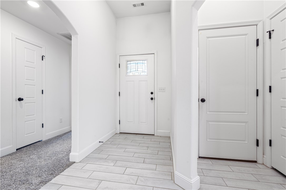 Woodward Hills - Residential