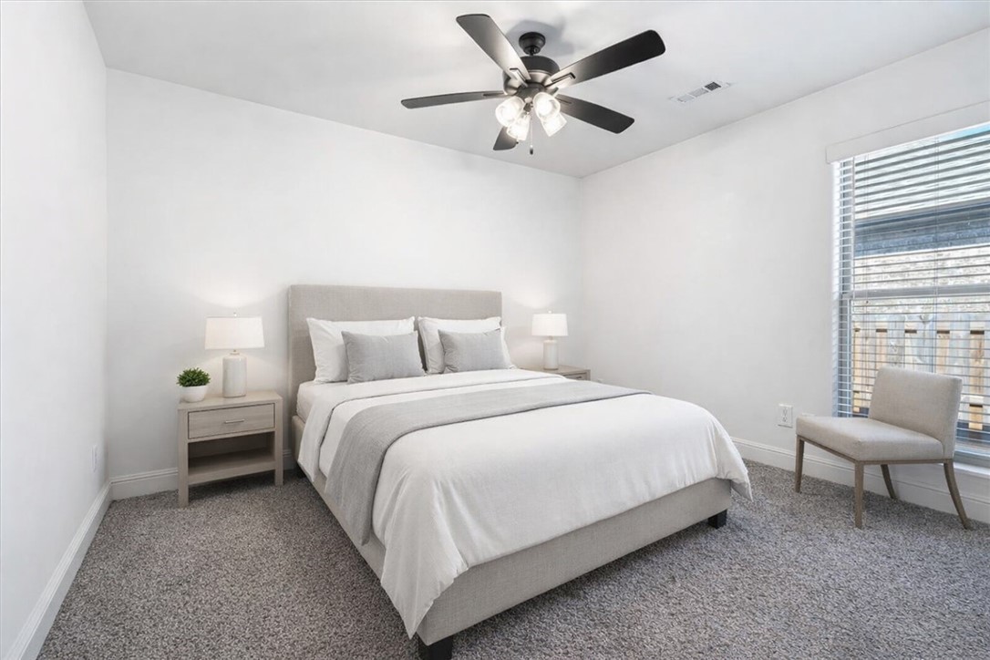 Woodward Hills - Residential