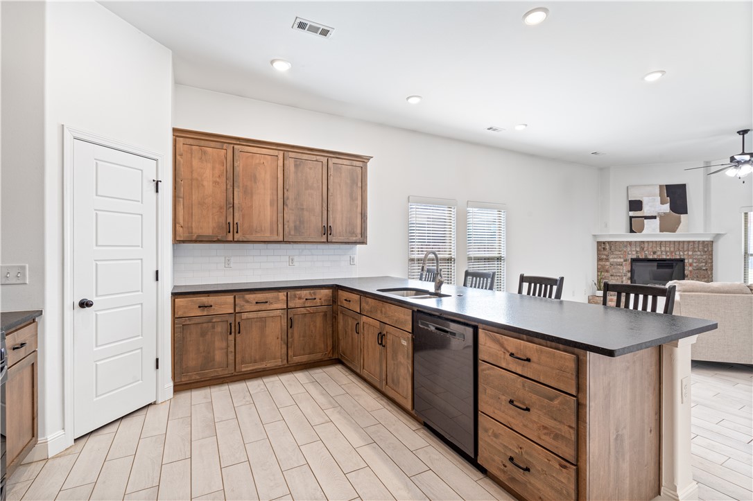 Woodward Hills - Residential