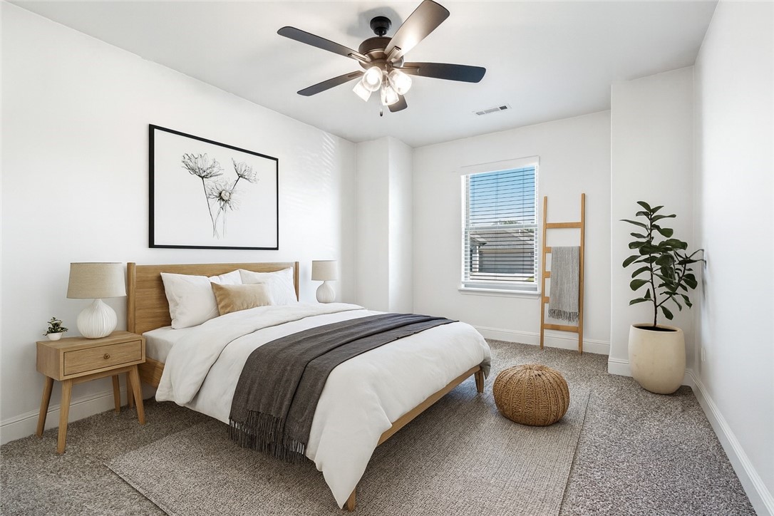 Woodward Hills - Residential