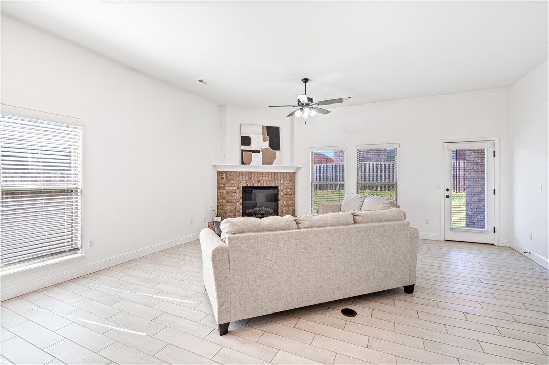 Woodward Hills - Residential