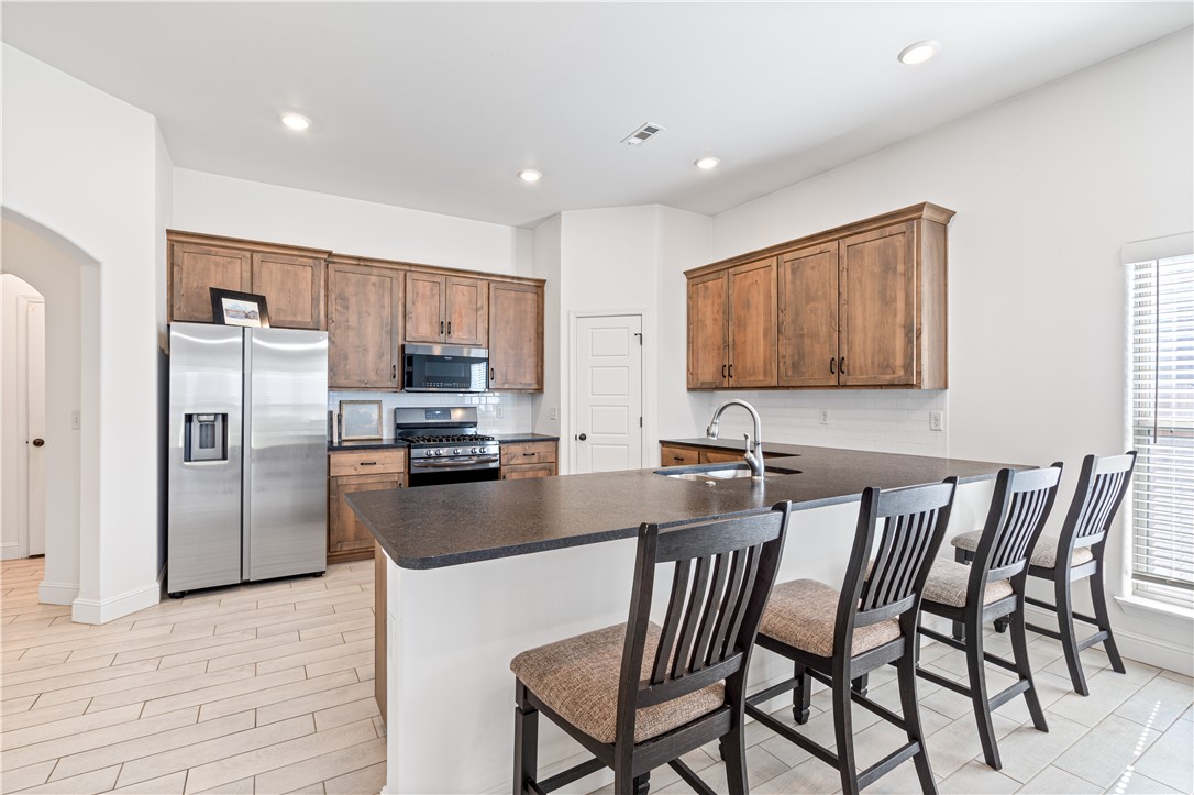 Woodward Hills - Residential