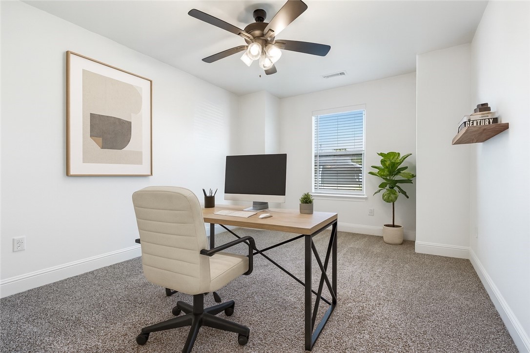 Woodward Hills - Residential