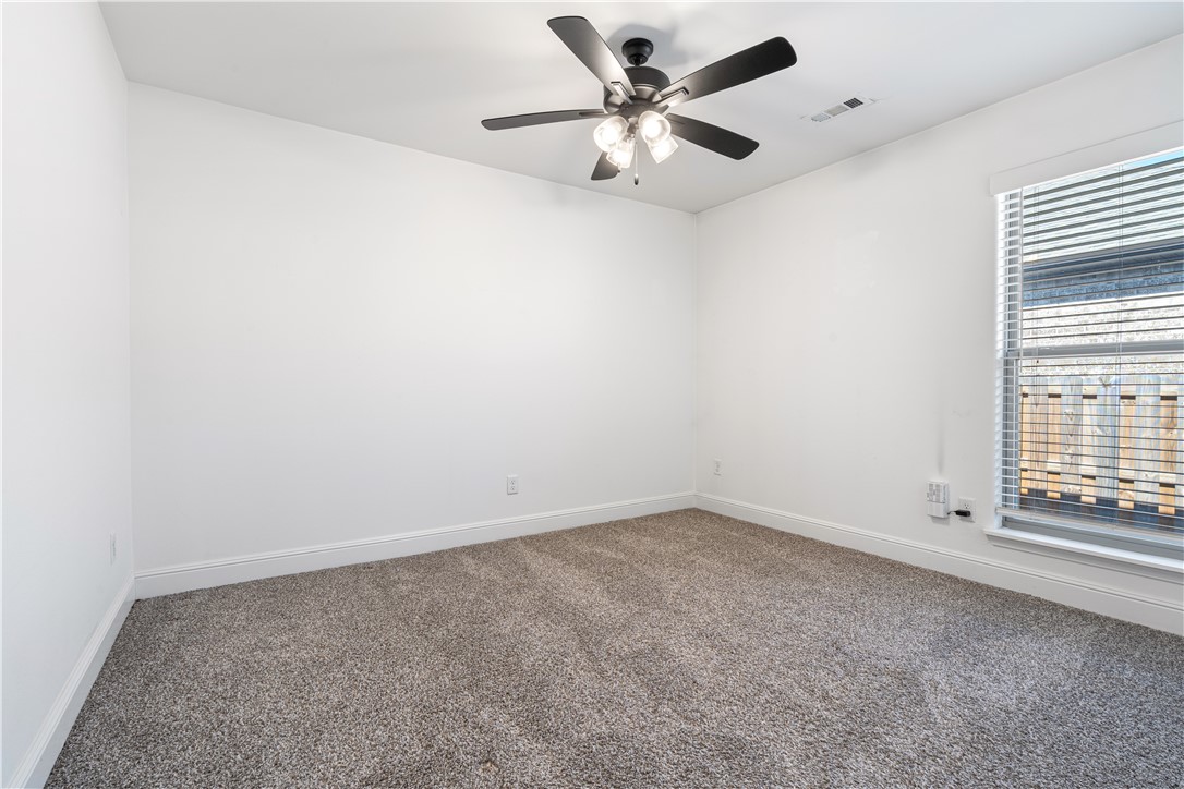 Woodward Hills - Residential