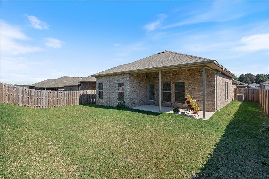 Woodward Hills - Residential