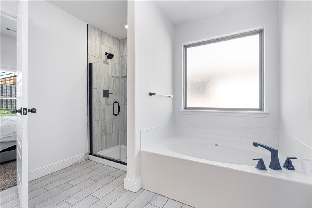 Woodward Hills - Residential