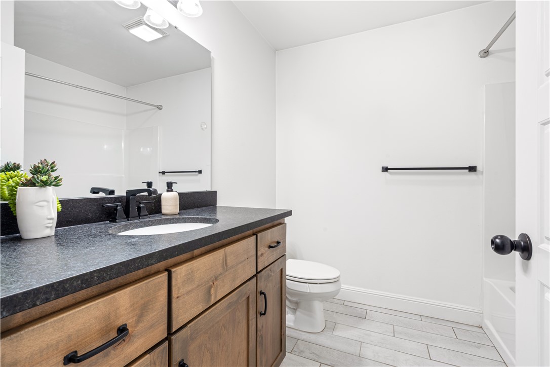 Woodward Hills - Residential