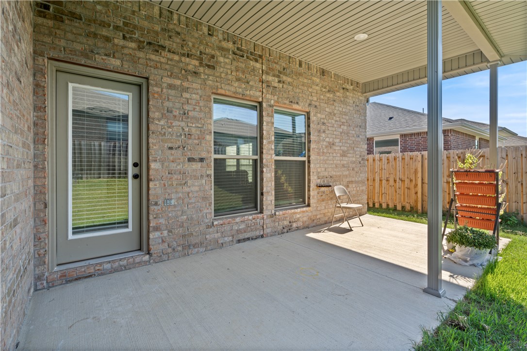 Woodward Hills - Residential