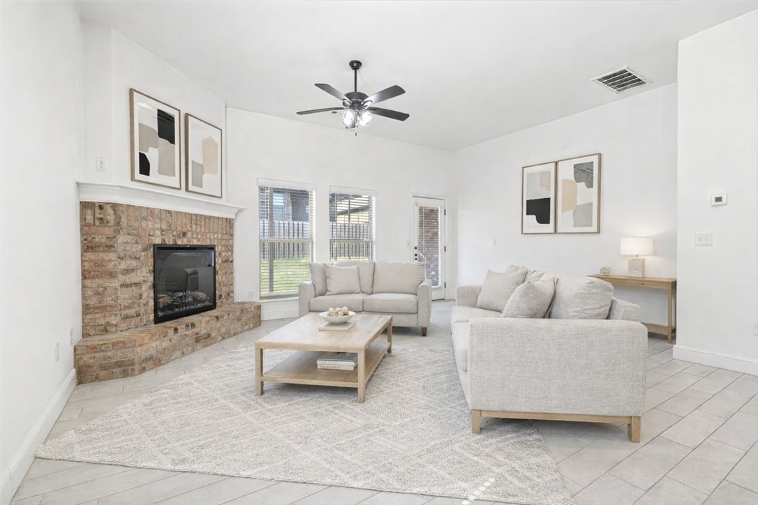 Woodward Hills - Residential