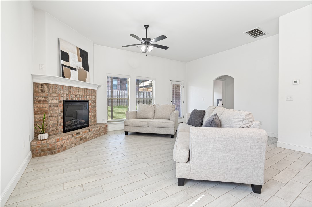 Woodward Hills - Residential