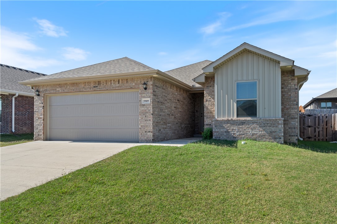 Woodward Hills - Residential