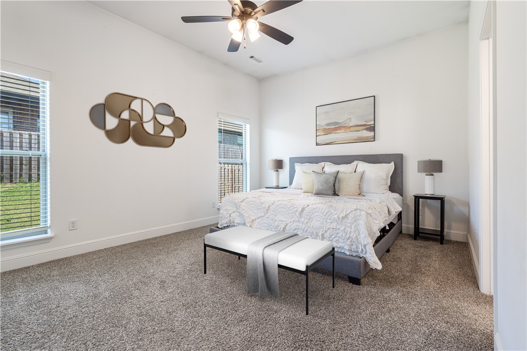 Woodward Hills - Residential