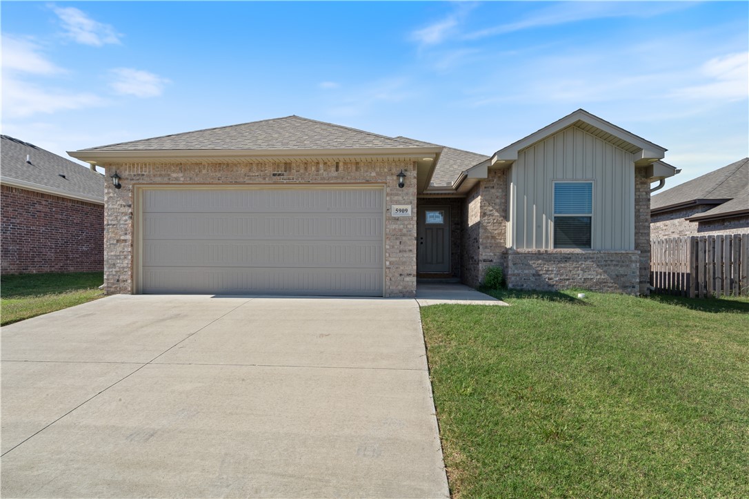 Woodward Hills - Residential