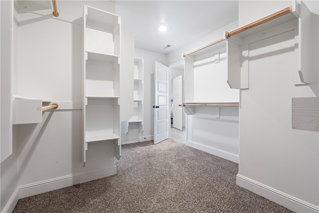 Woodward Hills - Residential