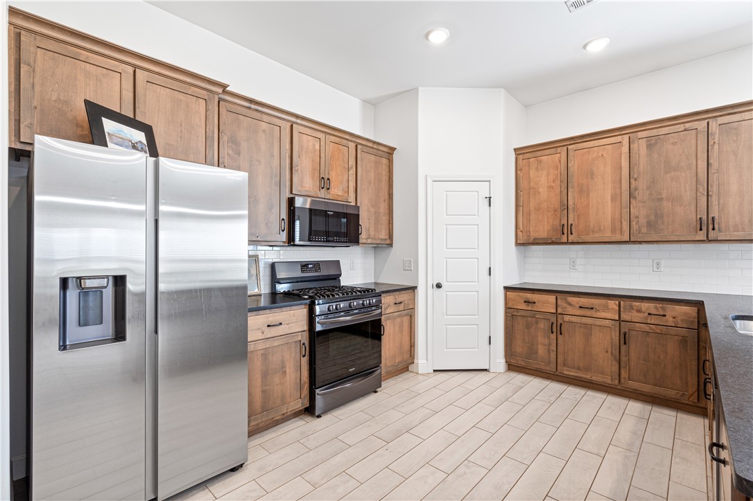 Woodward Hills - Residential