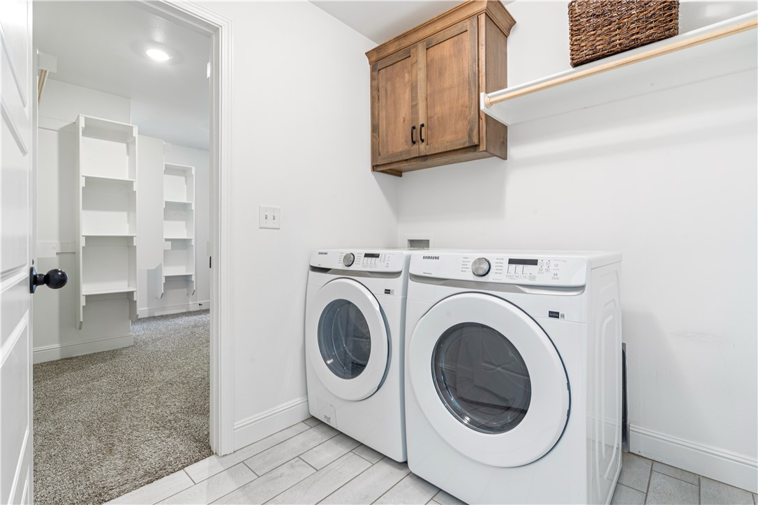 Woodward Hills - Residential