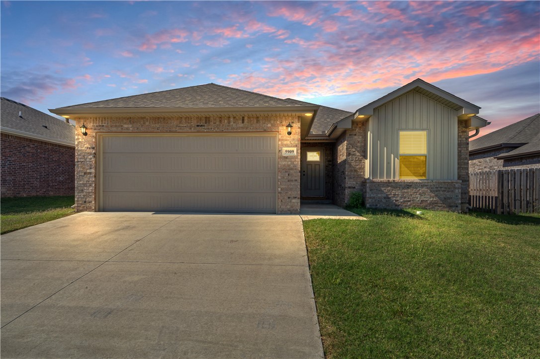 Woodward Hills - Residential