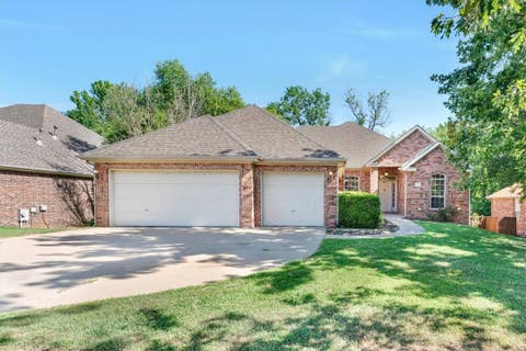 Photo of 4180 W Morning Mist Drive, Fayetteville, AR 72704 (MLS # 1357075)