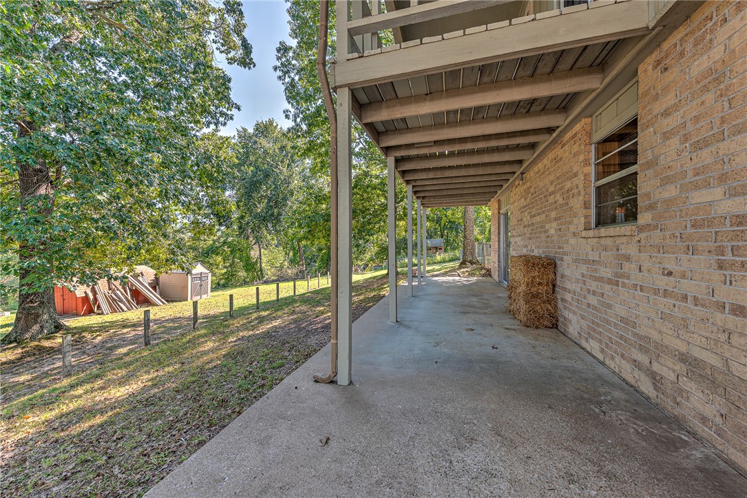 Mack Grimes 5th Add Rurban - Residential
