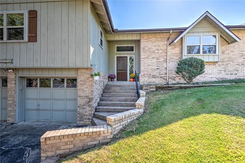 Photo of 14435 Grace Lane, Rogers, AR 72756 (MLS # 1324534)