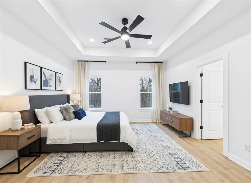 Flint Sub Bvv - Residential