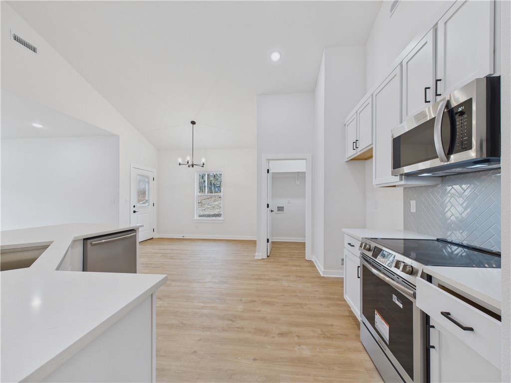 Flint Sub Bvv - Residential