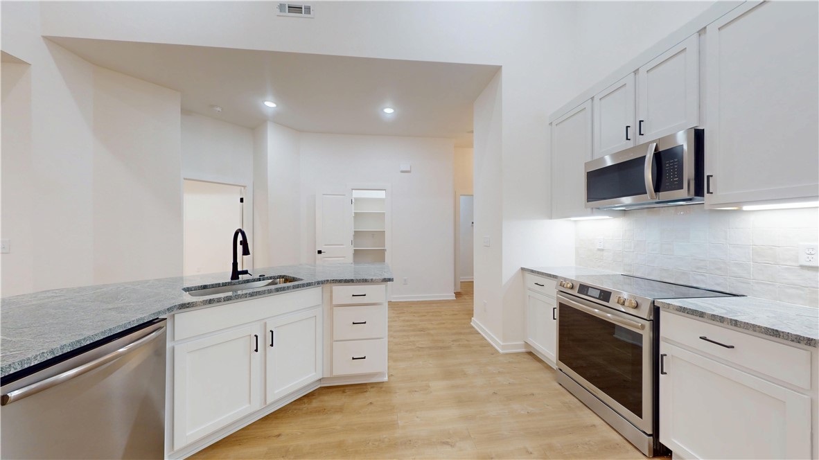 Flint Sub Bvv - Residential