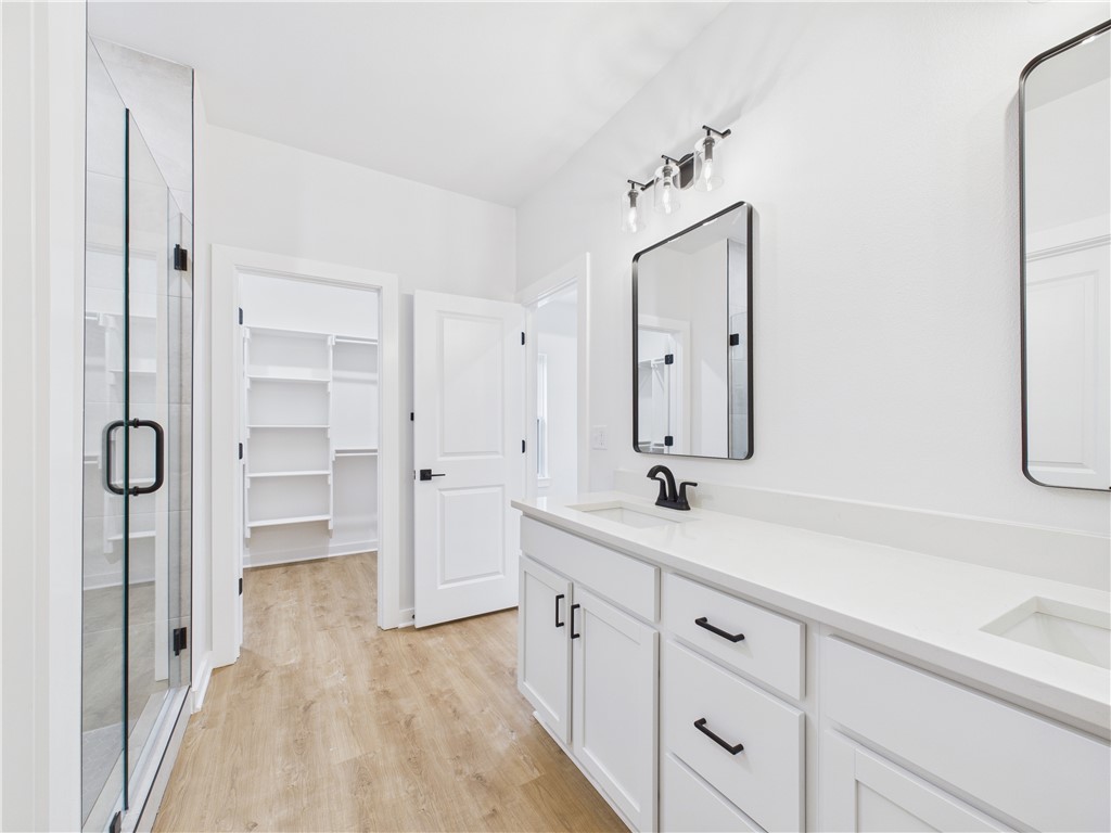 Flint Sub Bvv - Residential