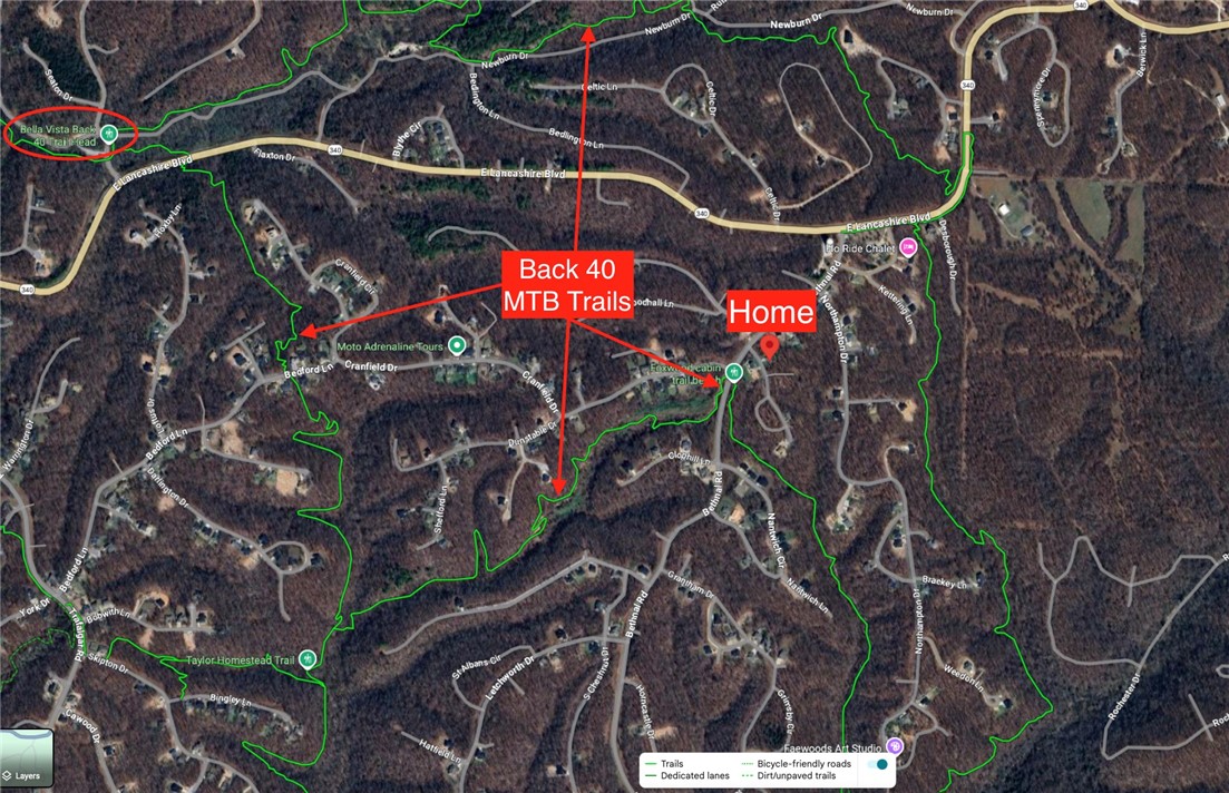 Flint Sub Bvv - Residential