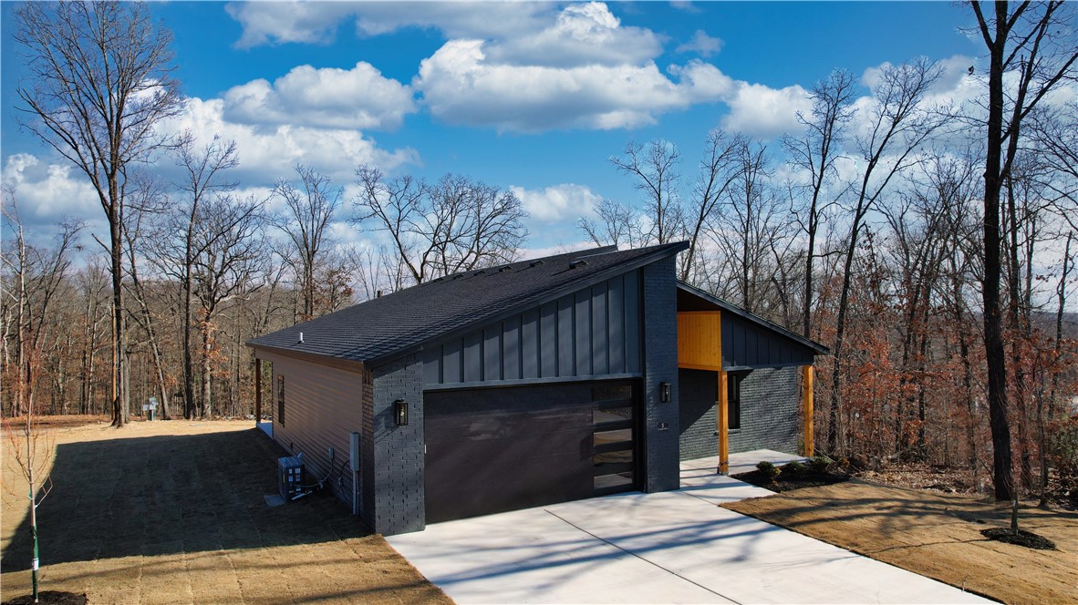 Flint Sub Bvv - Residential