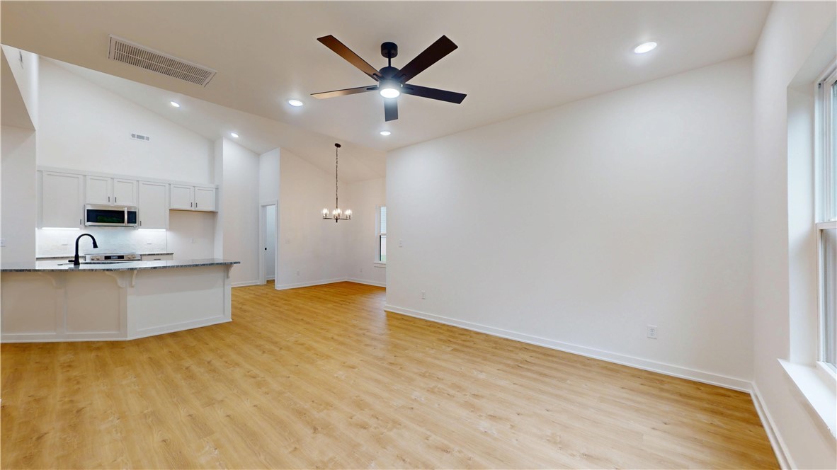 Flint Sub Bvv - Residential