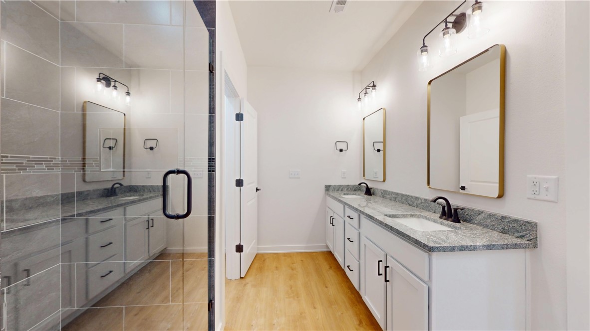 Flint Sub Bvv - Residential