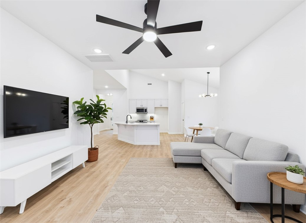 Flint Sub Bvv - Residential