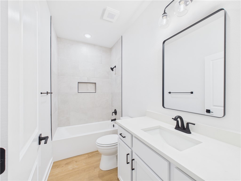 Flint Sub Bvv - Residential