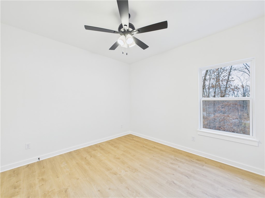 Flint Sub Bvv - Residential