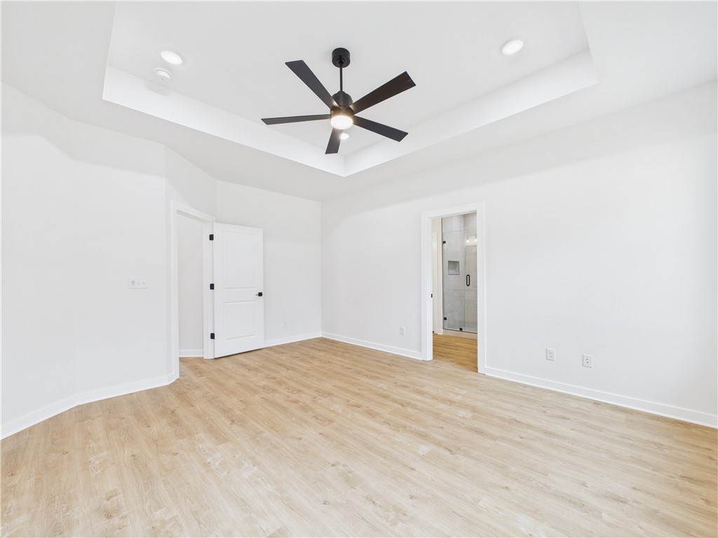 Flint Sub Bvv - Residential