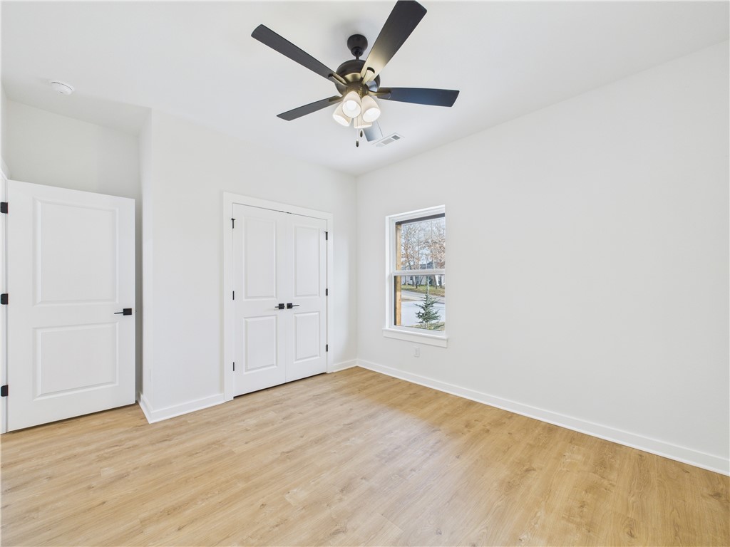 Flint Sub Bvv - Residential