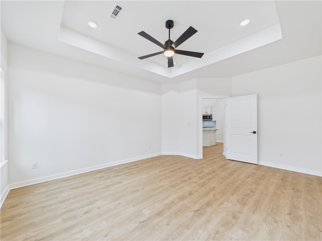 Flint Sub Bvv - Residential