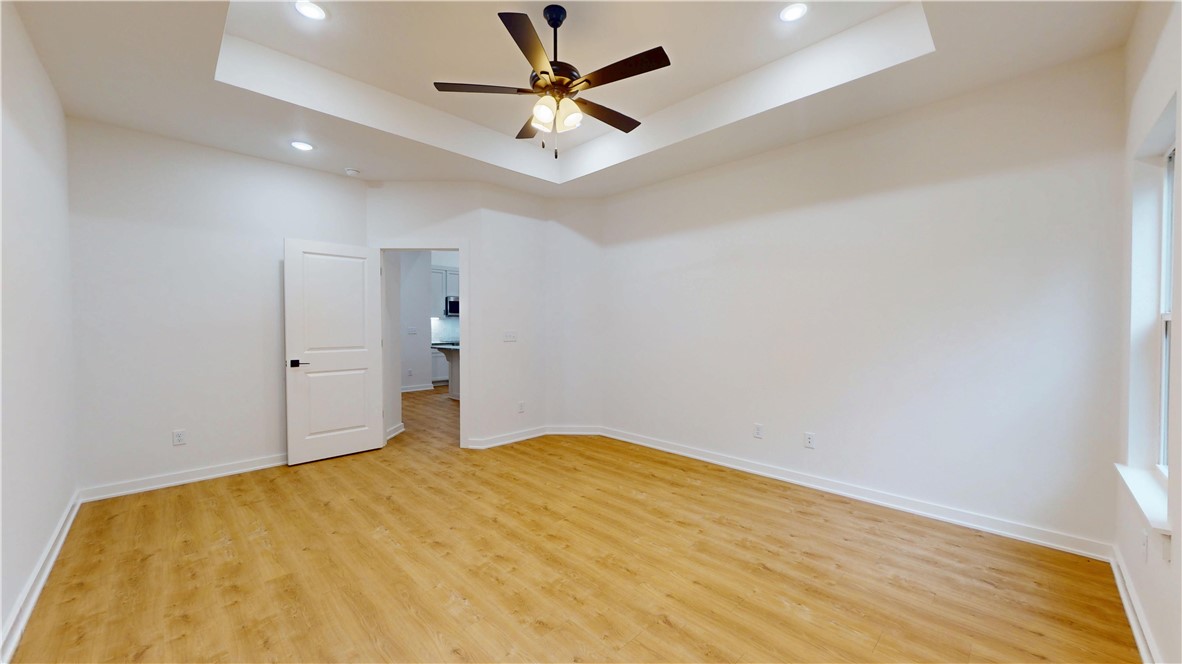 Flint Sub Bvv - Residential