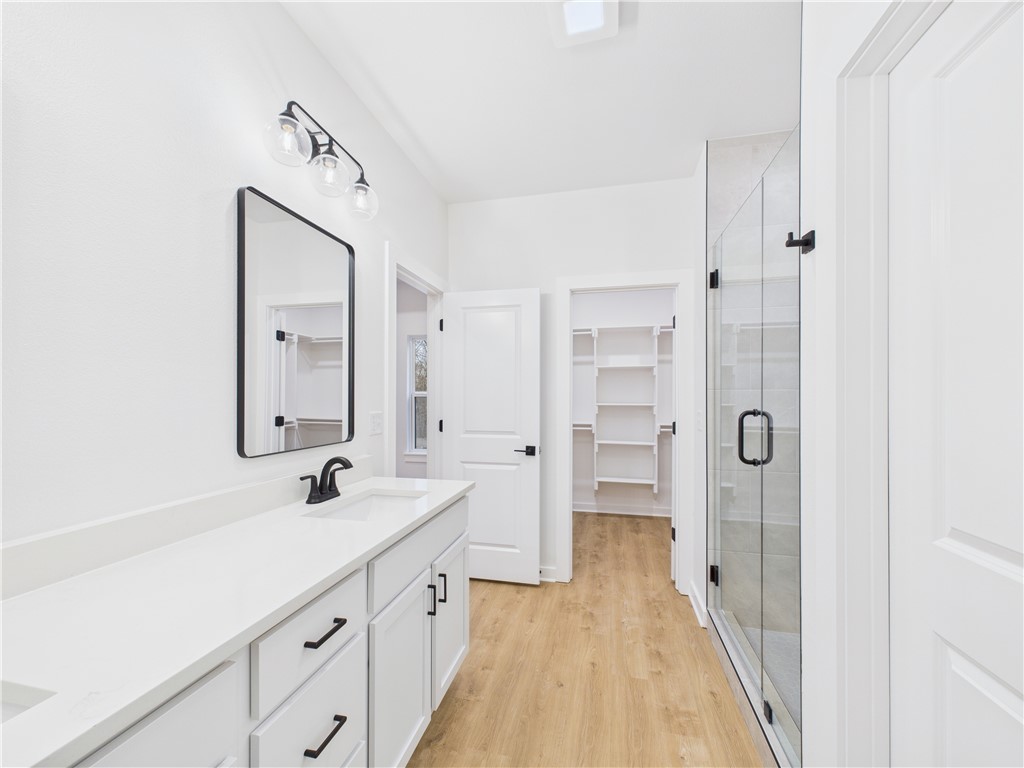 Flint Sub Bvv - Residential